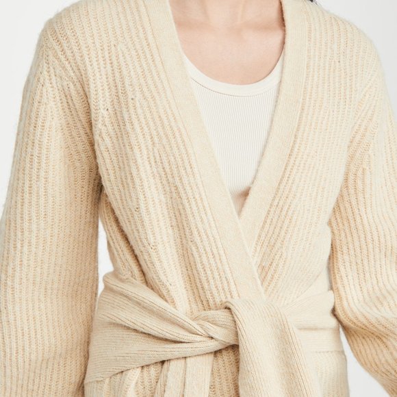 Hansen Belted Cardigan from Brochu Walker - Picture 7 of 9